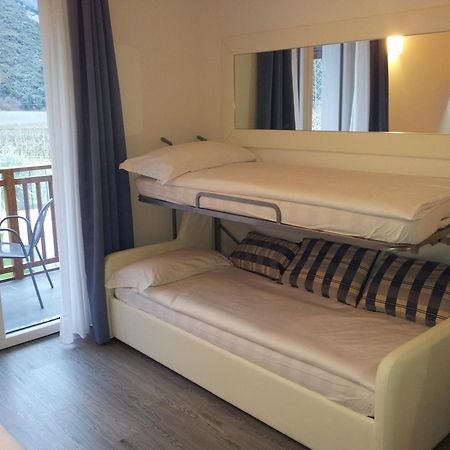 Maso Agritur Santa Lucia Bed & Breakfast Dro Cameră foto