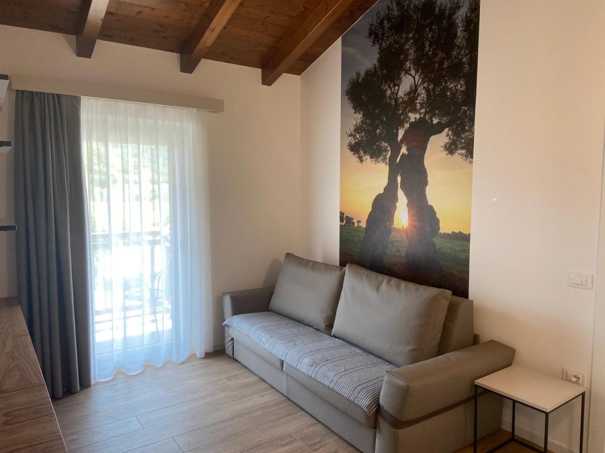 Maso Agritur Santa Lucia Bed & Breakfast Dro Exterior foto