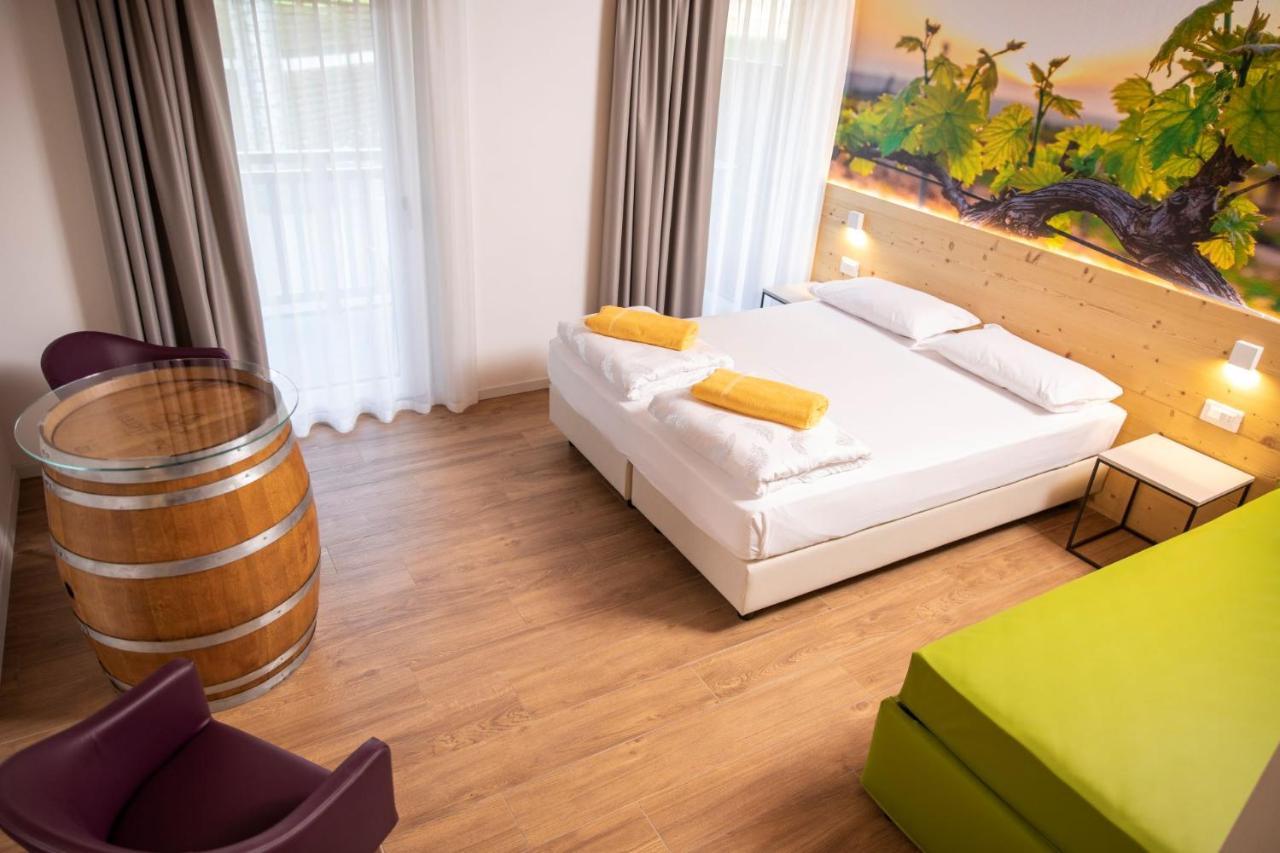 Maso Agritur Santa Lucia Bed & Breakfast Dro Exterior foto