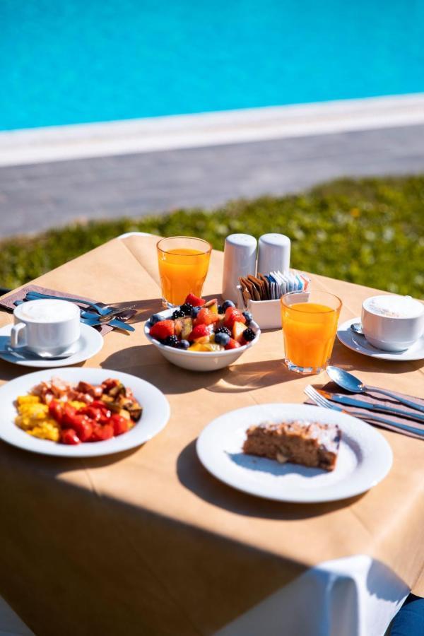Maso Agritur Santa Lucia Bed & Breakfast Dro Exterior foto